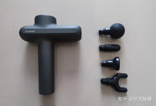 筋膜枪选购指南 避开这些坑，选对高性能型号